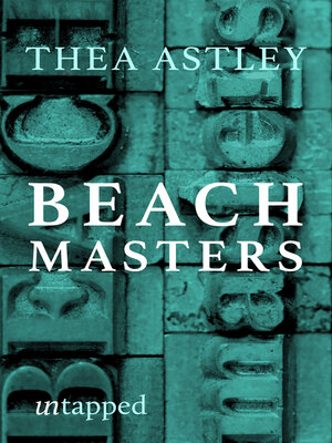 cover image of Beachmasters